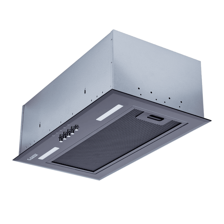 Вытяжка EXITEQ EX-1346 black