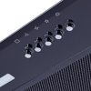 Вытяжка EXITEQ EX-1346 black