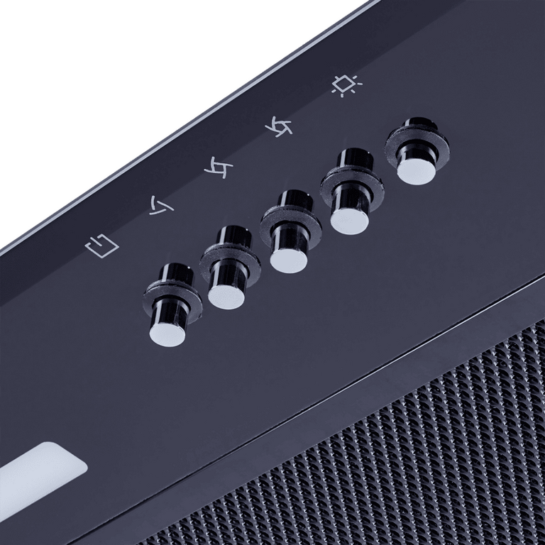 Вытяжка EXITEQ EX-1346 black