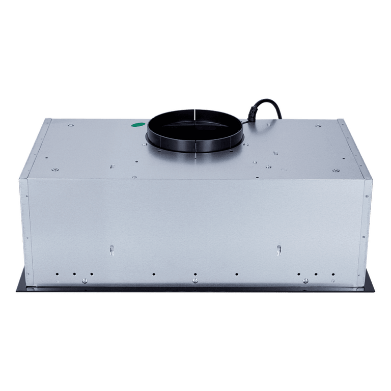 Вытяжка EXITEQ EX-1346 black