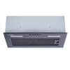 Вытяжка EXITEQ EX-1346 black
