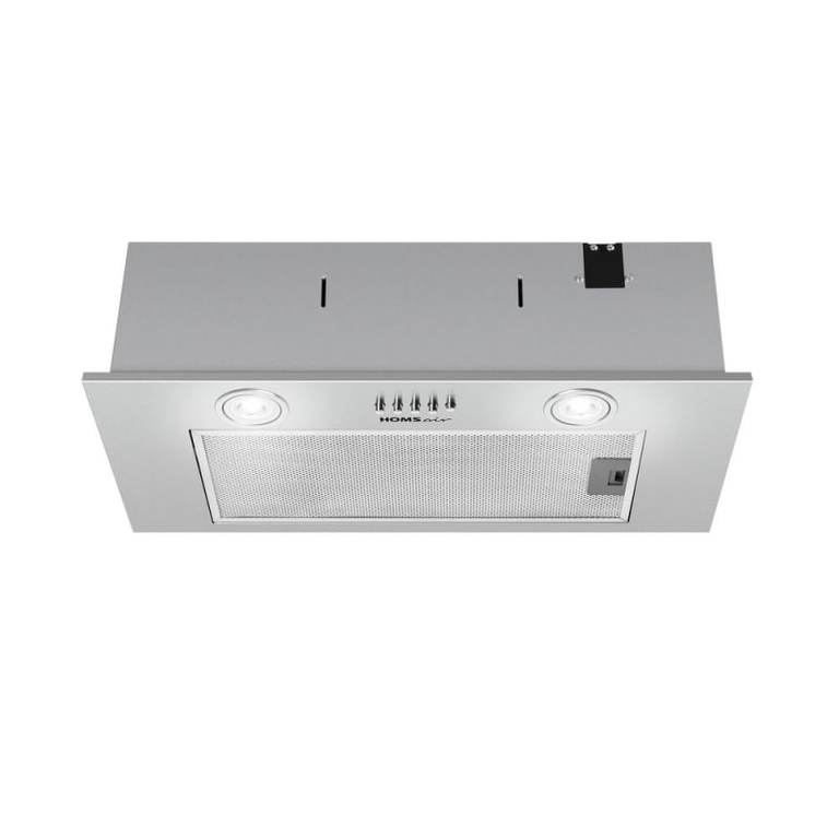 Вытяжка HOMSair Camelia Power 60 Inox