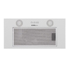 Вытяжка HOMSair Camelia Power 60 Inox