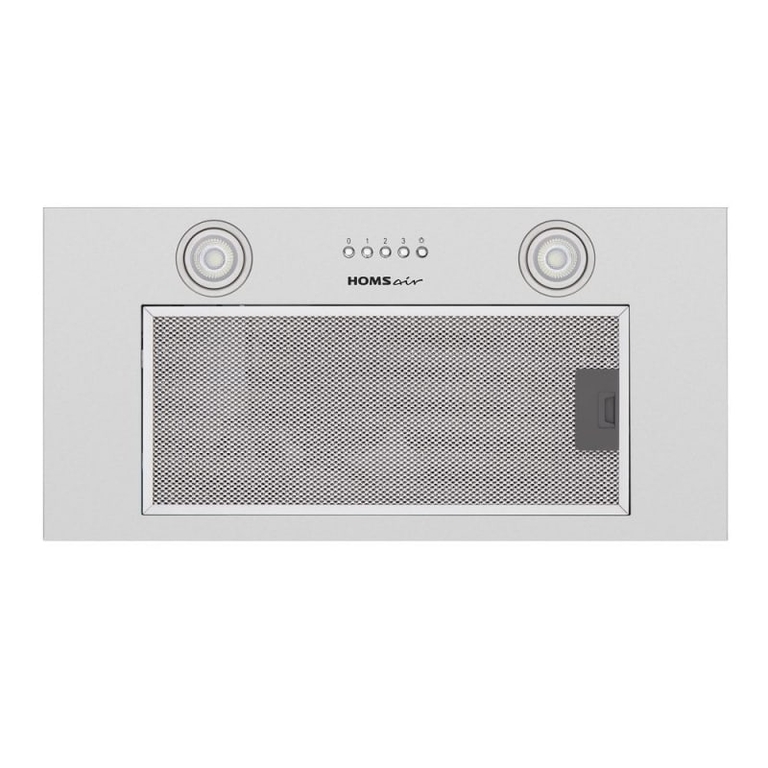 Вытяжка HOMSair Camelia Power 60 Inox