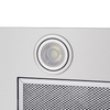 Вытяжка HOMSair Camelia Power 60 Inox