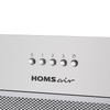 Вытяжка HOMSair Camelia Power 60 Inox