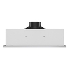Вытяжка HOMSair Camelia Power 60 Inox