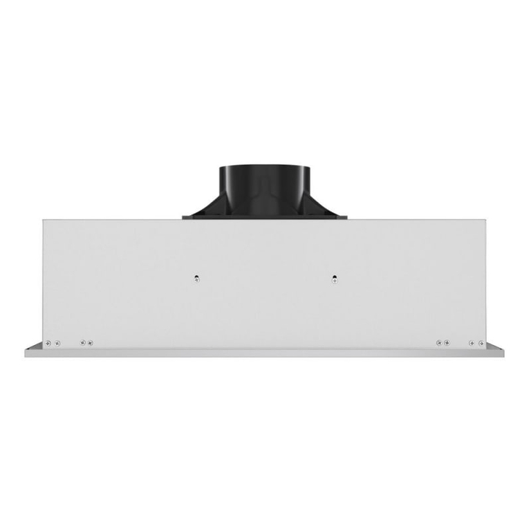 Вытяжка HOMSair Camelia Power 60 Inox