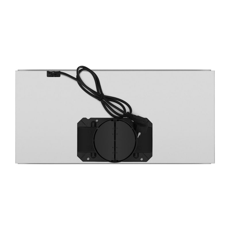 Вытяжка HOMSair Camelia Power 60 Inox