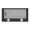Вытяжка HOMSair Flat 60 Black
