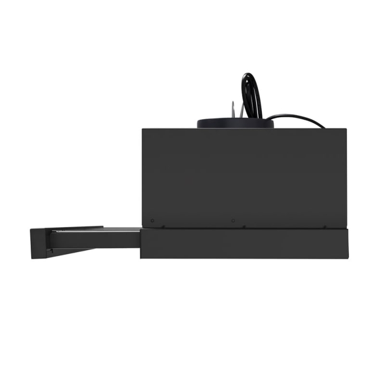 Вытяжка HOMSair Flat 60 Black