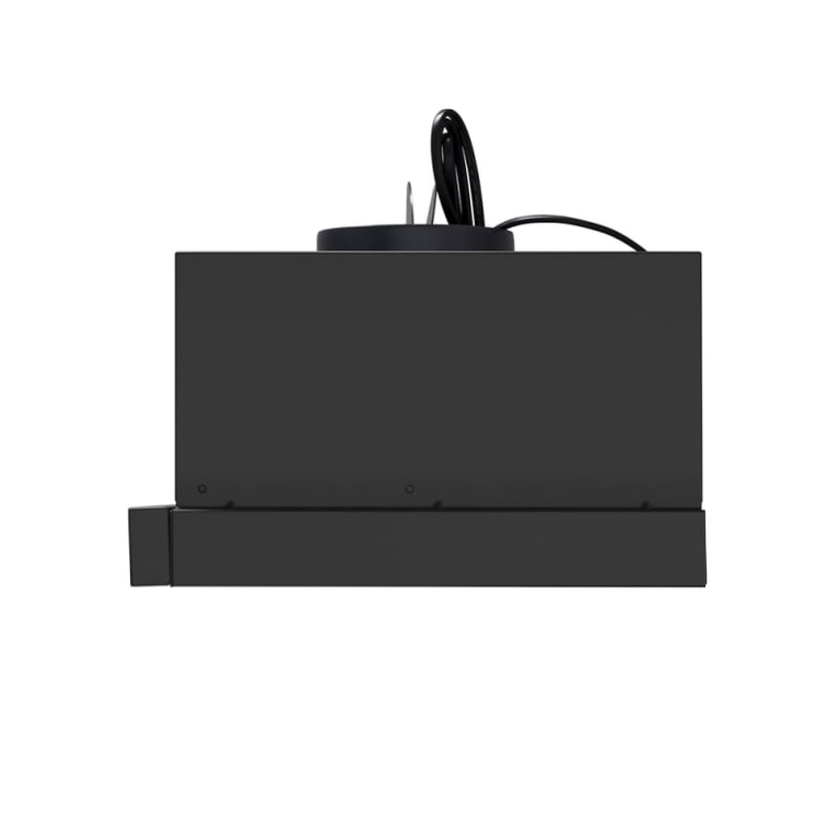 Вытяжка HOMSair Flat 60 Black
