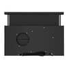 Вытяжка HOMSair Flat 60 Black