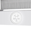 Вытяжка HOMSair Flat 60 White