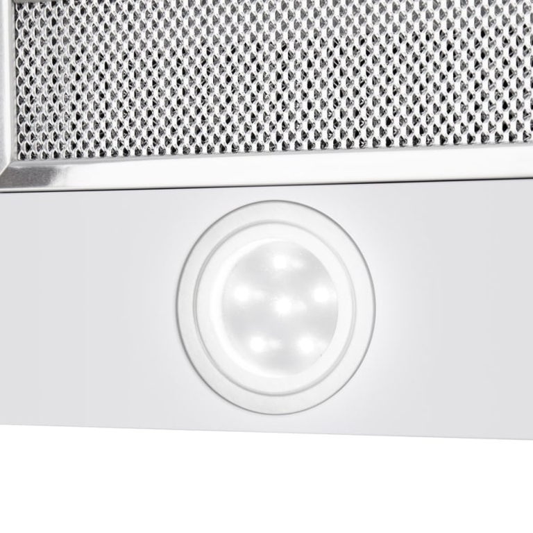 Вытяжка HOMSair Flat 60 White
