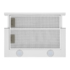 Вытяжка HOMSair Flat 60 White