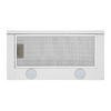 Вытяжка HOMSair Flat 60 White