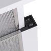 Вытяжка HOMSair Flat 60 White