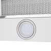 Вытяжка HOMSair Flat 60 White