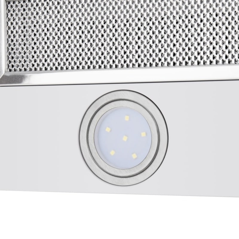 Вытяжка HOMSair Flat 60 White