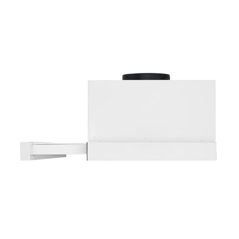 Вытяжка HOMSair Flat 60 White