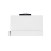Вытяжка HOMSair Flat 60 White