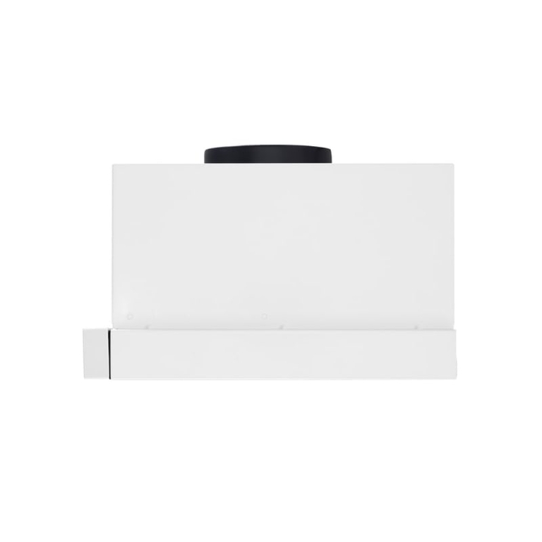 Вытяжка HOMSair Flat 60 White
