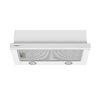 Вытяжка HOMSair Flat 60 White