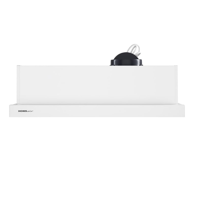 Вытяжка HOMSair Flat 60 White