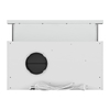 Вытяжка HOMSair Flat 60 White