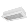 Вытяжка HOMSair Flat 60 White