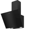 Вытяжка Hotpoint HPHV 62FLT BL (869891200030) черный