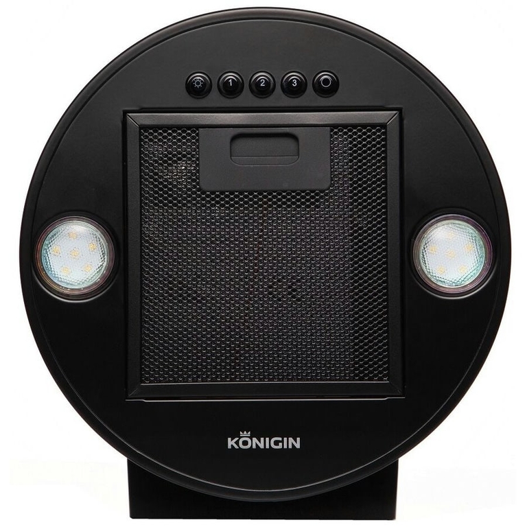 Вытяжка Konigin Beauty Black 31