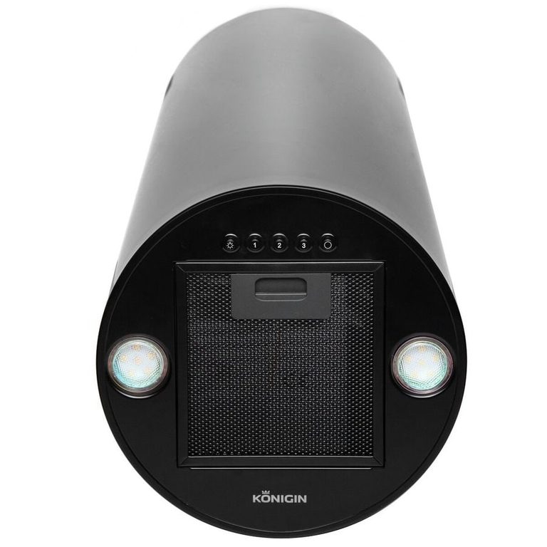 Вытяжка Konigin Beauty Black 31