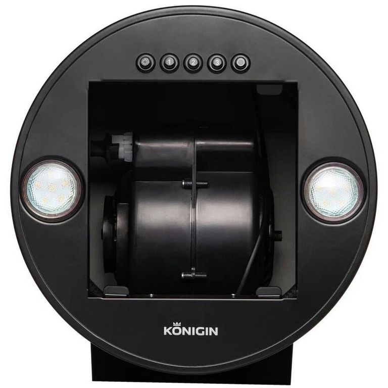 Вытяжка Konigin Beauty Black 31