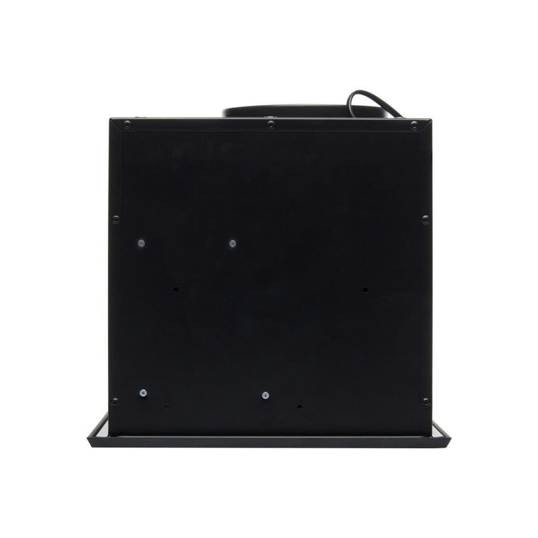 Вытяжка Konigin Checkbox 60 Black