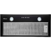 Вытяжка Konigin FlatBox 50 Black