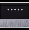 Вытяжка Konigin FlatBox 50 Black