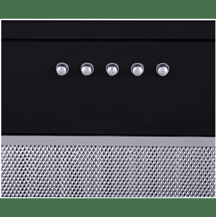 Вытяжка Konigin FlatBox 50 Black