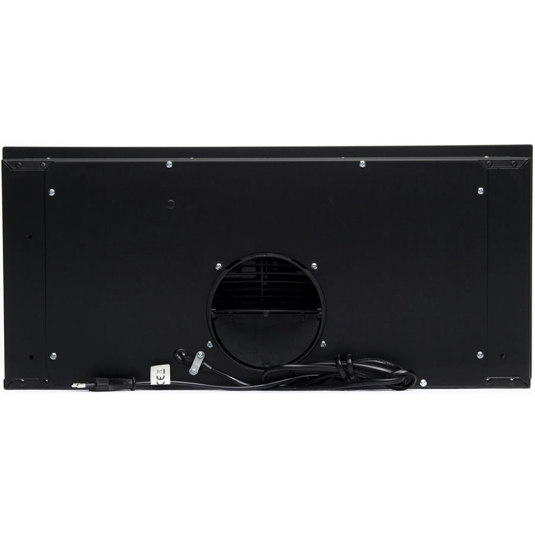 Вытяжка Konigin FlatBox 50 Black
