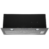 Вытяжка Konigin FlatBox 50 Black
