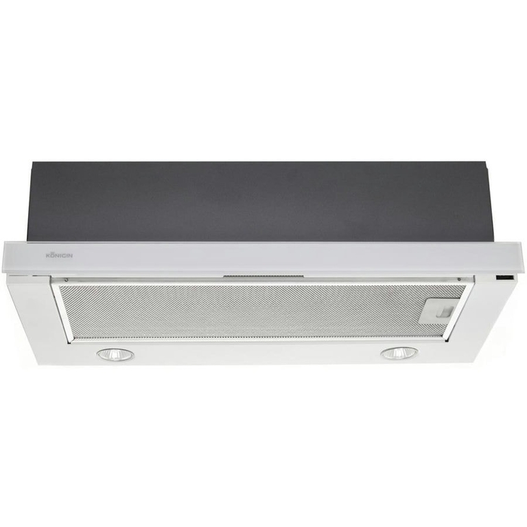 Вытяжка Konigin Skylark 60 White Glass