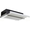 Вытяжка Konigin Skylark 60 White Glass