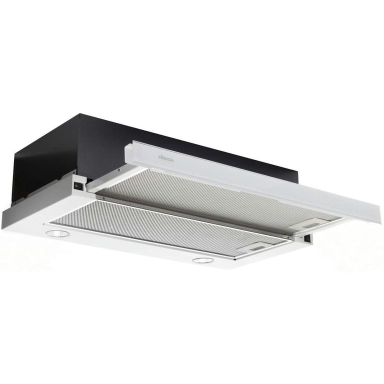Вытяжка Konigin Skylark 60 White Glass