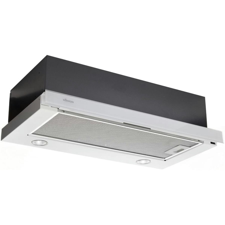 Вытяжка Konigin Skylark 60 White Glass