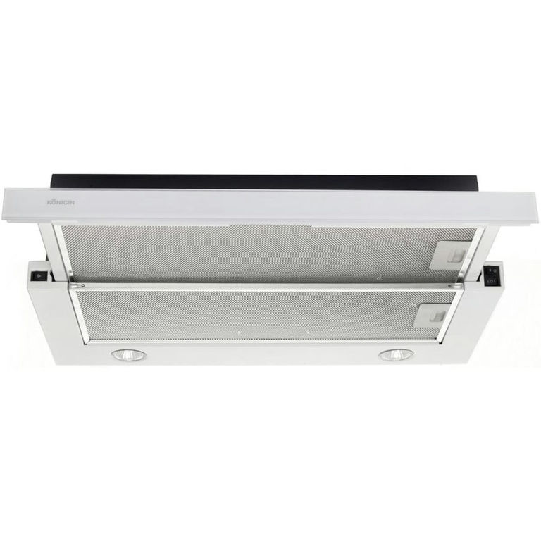 Вытяжка Konigin Skylark 60 White Glass
