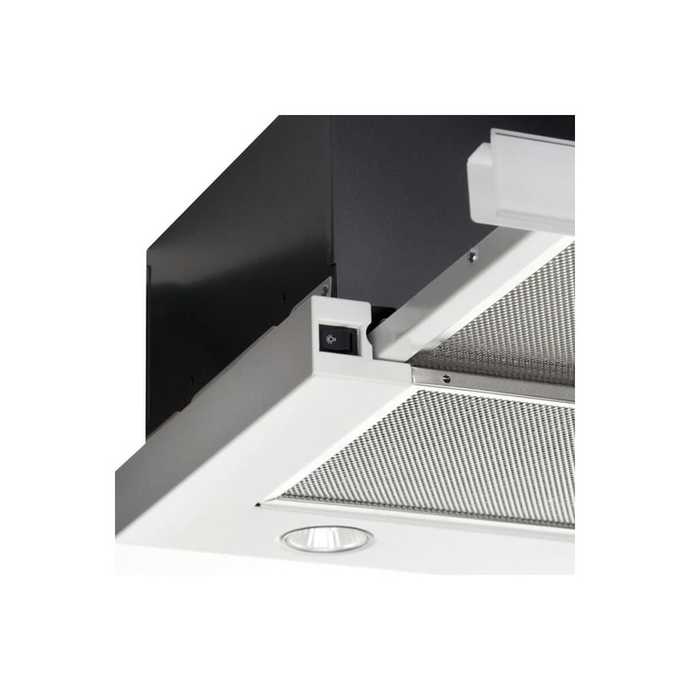 Вытяжка Konigin Skylark 60 White Glass