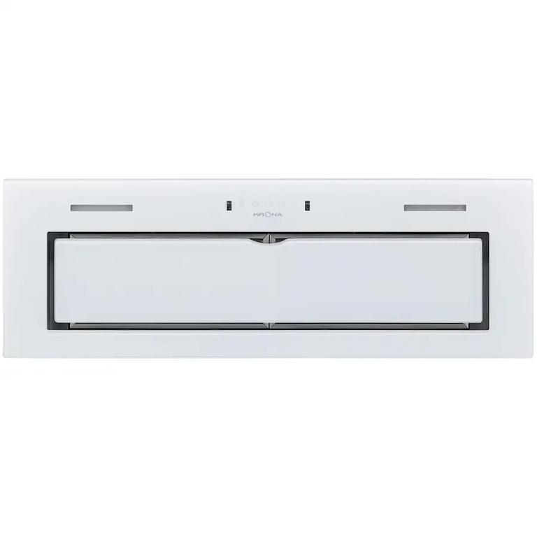 Вытяжка Krona Aspen 900 White SGC