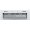 Вытяжка Krona Aspen 900 White SGC