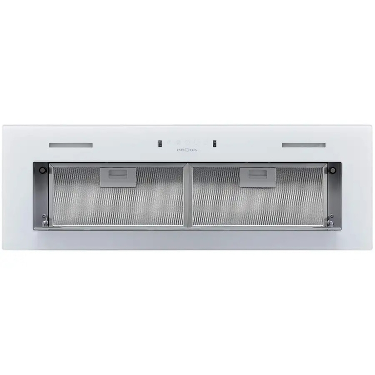 Вытяжка Krona Aspen 900 White SGC